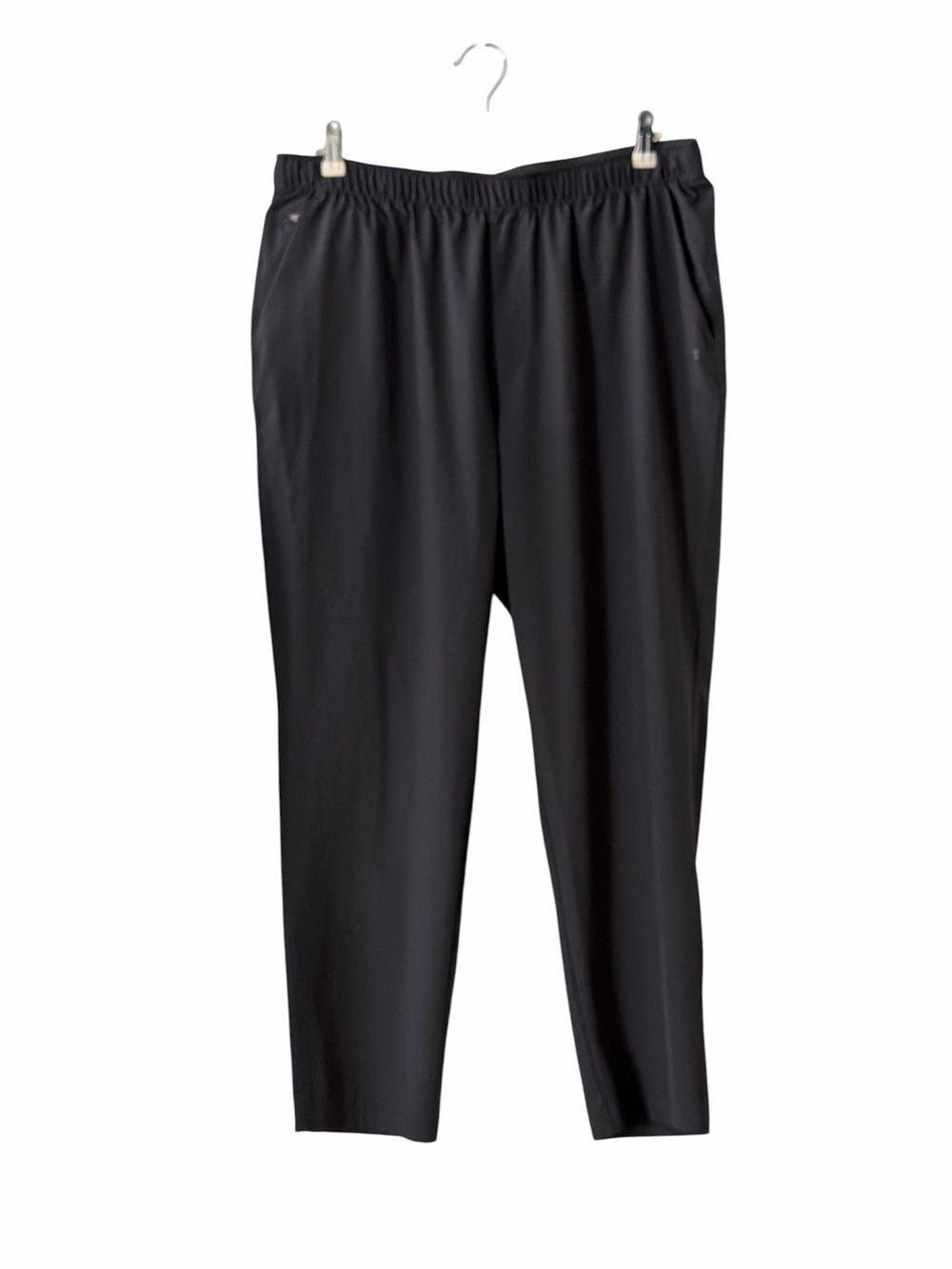 DSG Men's Agility Pants. Dark Gray